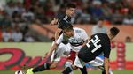 Icardi dan Dybala Andalan Baru Argentina