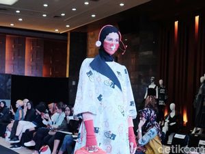 Indonesia Akan Gelar Fashion Show di Atas Kapal Pesiar di Paris Indonesia Akan Gelar Fashion Show di Atas Kapal Pesiar di Paris