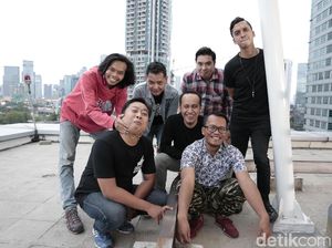 Perjalanan Karier Orkes Nunung Cs, Dari Ganti Nama hingga Aliran Musik Perjalanan Karier Orkes Nunung Cs, Dari Ganti Nama hingga Aliran Musik