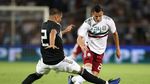 Icardi dan Dybala Andalan Baru Argentina
