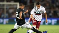 Selama berlangsungnya Piala Dunia 2018, Icardi bahkan tak dipanggil untuk ikut bergabung memperkuat Timnas Argentina. Sedangkan Paulo Dybala hanya main 22 menit di Rusia.