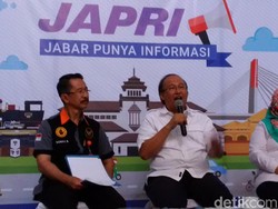 UMK 2019 Jabar Disahkan, Karawang Tertinggi dan Kota Banjar Terkecil