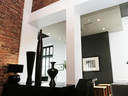 Buat Ruang Tamu Lebih Cantik dengan Desain Modern Ini