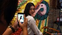 Asyiknya Jeprat-jepret dengan Xiaomi Redmi Note 6 Pro