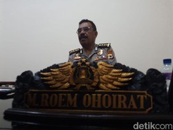 Janji Polda Maluku Proses Pidana-Etik Oknum Polisi Ngamar Bareng Istri Orang