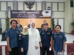 Ada HIMAPINDO, Waktunya Mahasiswa Jabar Jadi Pengusaha