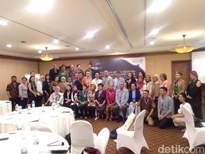 Ubud Bersiap Jadi Destinasi Wisata Gastronomi Dunia