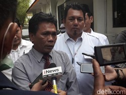 Soal Pernyataan Budek-Buta Maruf, Timses: Untuk yang Nyinyir-Bebal