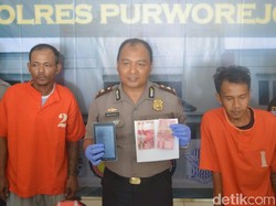 Gara-gara Ditagih Utang Rp 30 Ribu, Residivis Habisi Temannya