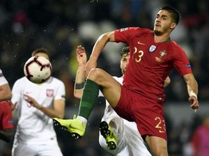 Tak Ada Ronaldo, Andre Silva pun Jadi
