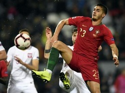 Tak Ada Ronaldo, Andre Silva pun Jadi