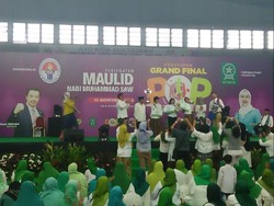 Kemenpora Sukses Gelar Pekan Olahraga Perempuan