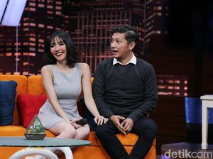 Ikut Sedih, Tika dan Udjo Suarakan Jangan Pisah Gading Gisel Ikut Sedih, Tika dan Udjo Suarakan Jangan Pisah Gading Gisel
