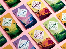 Wouw! Permen Ganja Ini Bisa Pengaruhi Suasana Hati Penikmatnya