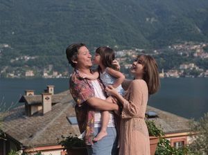 Deretan Doa dari Para Artis untuk Gading dan Gisel