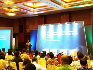 Begini Strategi Pemerintah Dongkrak Penerimaan Negara