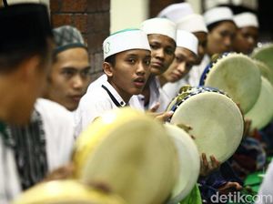 Sejarah Maulid Nabi Muhammad SAW Lengkap dengan Dalilnya
