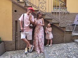 Kisah Perceraiannya Mirip Susah Sinyal, Ini Kata Gisel