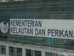 KKP Umumkan Seleksi CPNS 2018, Ini Hasil Akhirnya