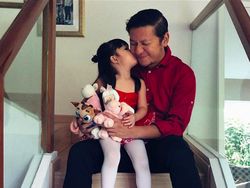 Gading Marten Ungkap Rahasia Harmonis dengan Gisel Jaga Gempi
