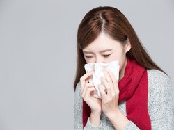 Cara Ampuh dari Ahli untuk Atasi Hidung Mampet