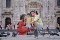 Gisel, Gempita, dan Gading