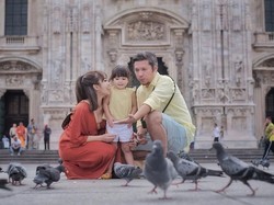 Belajar dari Gisel-Gading, Ini Kata Psikolog Soal Dampak Cerai bagi Anak