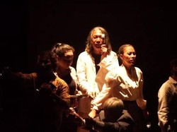 Anugerah Festival Teater Jakarta 2018 Diumumkan Malam Ini