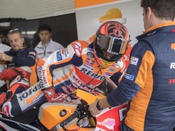 Kapan Motor MotoGP Servis Ganti Oli, Ban, dan Filter?