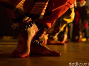 Unik Nih! Di India, Tarian Jadi Pembangkit Semangat Survivor Kanker