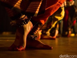 Unik Nih! Di India, Tarian Jadi Pembangkit Semangat Survivor Kanker