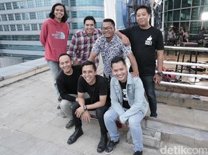 Lebih Dekat dengan Orkes Nunung Cs, Pengisi Soundtrack A Man Called Ahok Lebih Dekat dengan Orkes Nunung Cs, Pengisi Soundtrack A Man Called Ahok