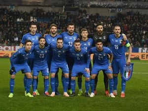 Soal Lini Depan Azzurri yang Tumpul Banget