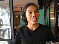 Odekta Finis 10 Besar Maraton Putri Asian Games 2023