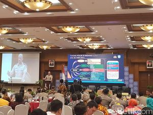 Ganjar Pranowo Usul Ada SIM Khusus untuk Pelajar