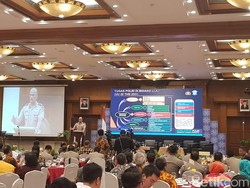 Ganjar Pranowo Usul Ada SIM Khusus untuk Pelajar