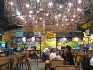 Chinatown Bandung yang Instagenic