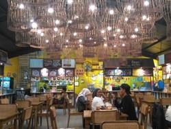 Chinatown Bandung yang Instagenic