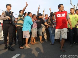Pembunuh Pasutri Tulungagung Idap Gangguan Jiwa, Proses Hukumnya?
