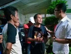 Polisi Serahkan Jenazah Ciktuti Iin Puspita ke Keluarga