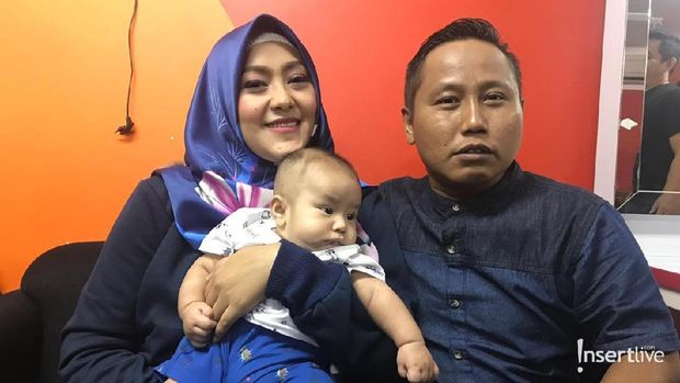 Narji dan Widiyanti