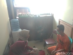 Ini Alasan Pelaku Rekam Adegan Porno dengan Siswi Karawang