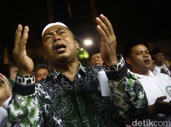 Maulid Nabi Muhammad SAW: Bacaan Selawat, Maulid Diba, dan Terjemahannya