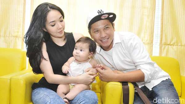 Dikabarkan Cerai, Ingat Momen Ini Gading Marten dan Gisel? Dikabarkan Cerai, Ingat Momen Ini Gading Marten dan Gisel?
