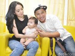 Pihak Ketiga Gading dan Gisel Disebut Cuma Gosip