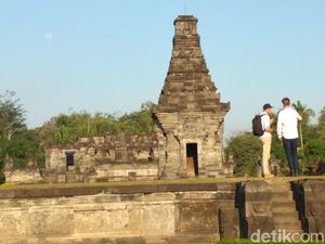 Gajah Mada Ucapkan Sumpah Palapa di Blitar? Awas, Cek Lagi Kebenarannya