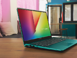 ASUS VivoBook S S430, Laptop Modern Harga Terjangkau untuk Milenial