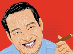 Kembali ke Orba, Harus Siap dengan 10 Kondisi Ini