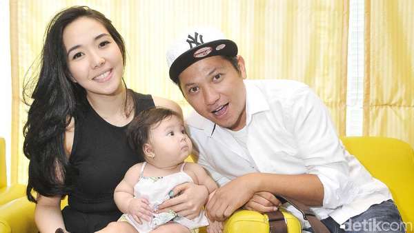 Jika Gading Marten dan Gisel Cerai, Gempi Ikut Siapa? Jika Gading Marten dan Gisel Cerai, Gempi Ikut Siapa?