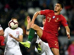 Tak Ada Ronaldo, Andre Silva pun Jadi